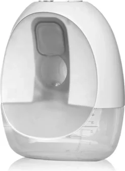 Tire-lait électrique Sans Fil 66 Mm - Tire-lait Mains Libres - Batterie Rechargeable - Vitesse Réglable - Capacité De 150 Ml -Bébé Soldes Boutique 877x1200