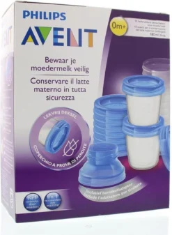 Philips Avent SCF618 / 10 Gobelets Pour Bébé - 180 Ml - 10 Pièces -Bébé Soldes Boutique 879x1200 1