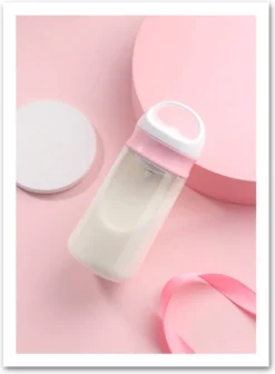 Shaker Protéine Électrique Bouteille Tritan - Mélangeur Portable Spirale Tasse Pré-entrainement Rechargeable Shaker -Bébé Soldes Boutique 883x1200 1