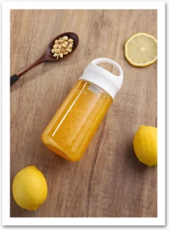 Shaker Protéine Électrique Bouteille Tritan - Mélangeur Portable Spirale Tasse Pré-entrainement Rechargeable Shaker -Bébé Soldes Boutique 886x1200