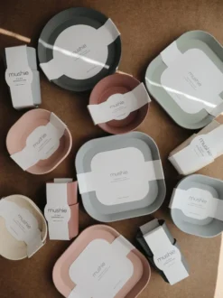 Tasse à Boire Mushie | SALOPETTE | Tasses | 2 Pièces | Vanille | Coupe | Tasse De Pratique | Vanille | Beige -Bébé Soldes Boutique 897x1200 2