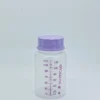 Bouteille De Stockage De Lait Maternel 130 Ml Jetable - Emballage Stérile