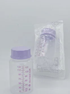 Bouteille De Stockage De Lait Maternel 130 Ml Jetable - Emballage Stérile -Bébé Soldes Boutique 899x1200 111