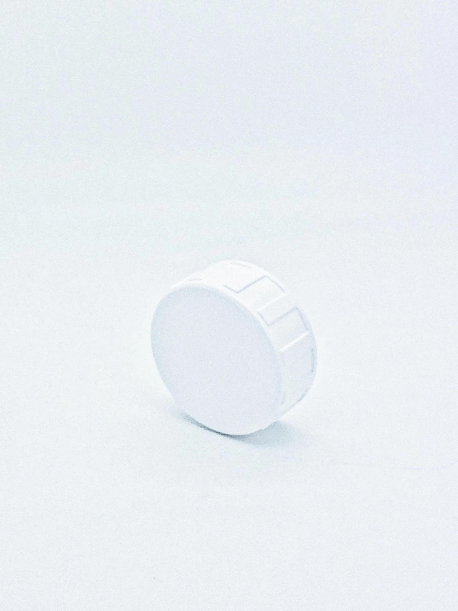 Bouchon Blanc Sterifeed Standard Pour Biberon De Conservation Du Lait Maternel - 20 Pièces 2 Bouchon Blanc Sterifeed Standard Pour Biberon De Conservation Du Lait Maternel - 20 Pièces – Image 2