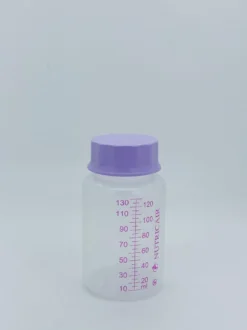 Bouteille De Stockage De Lait Maternel 130 Ml Jetable 20 Pièces -Bébé Soldes Boutique 899x1200 126