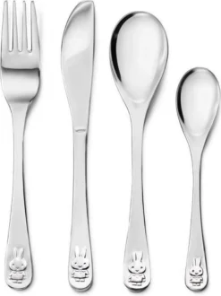 Zilverstad Enfants Zilverstad Nijntje 6832940 INCLUANT LA GRAVURE DE NOM