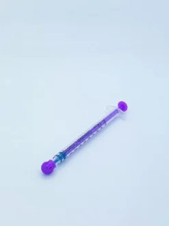 Sterifeed' Alimentation De Colostrom Sterifeed 1 Ml En Emballage Stérile - 50 Pièces