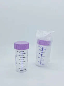 Bouteille De Stockage Jetable Pour Lait Maternel Sterifeed Ml - Emballage Stérile 20 Pièces