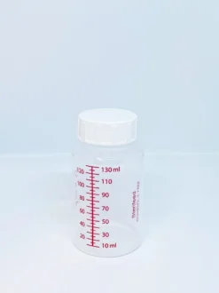 Sterifeed De Conservation De Lait Maternel Réutilisable Sterifeed 130 Ml - Stérile 20 Pièces