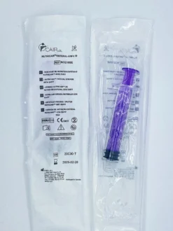 Nutricair Food Seringue ENFIT 10 Ml - Emballage Stérile 25 Pièces -Bébé Soldes Boutique 899x1200 92