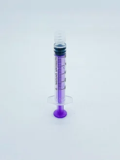 Nutricair Seringue D'alimentation ENFIT 2 Ml - Emballage Stérile 25 Pièces -Bébé Soldes Boutique 899x1200 99