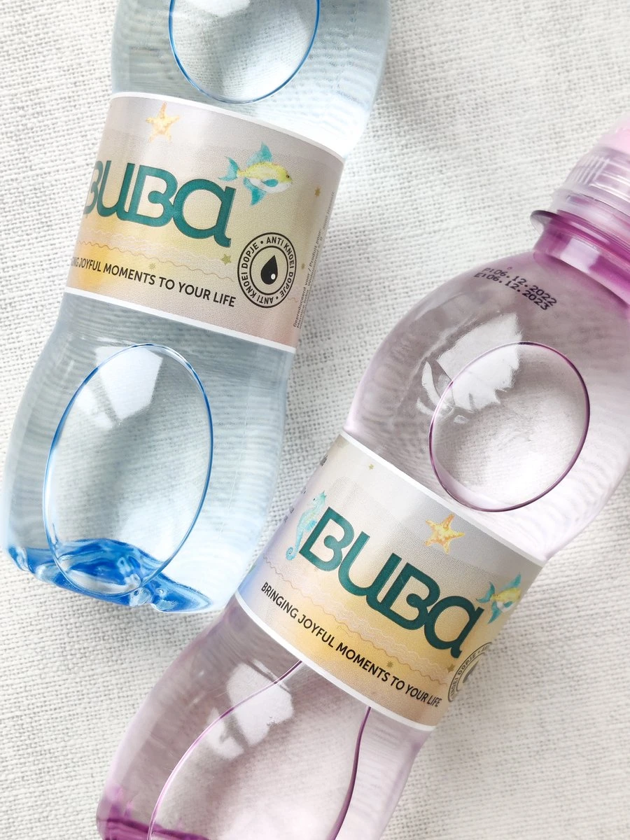 Eau De Source Bouba | 6x 250ml | Pour Votre Bébé, Bambin, Enfant D'âge Préscolaire | Biberon Ergonomique Avec Un Bouchon Spécial Anti-étouffement | En Déplacement Ou à Domicile 2 Eau De Source Bouba | 6x 250ml | Pour Votre Bébé, Bambin, Enfant D'âge Préscolaire | Biberon Ergonomique Avec Un Bouchon Spécial Anti-étouffement | En Déplacement Ou à Domicile – Image 2