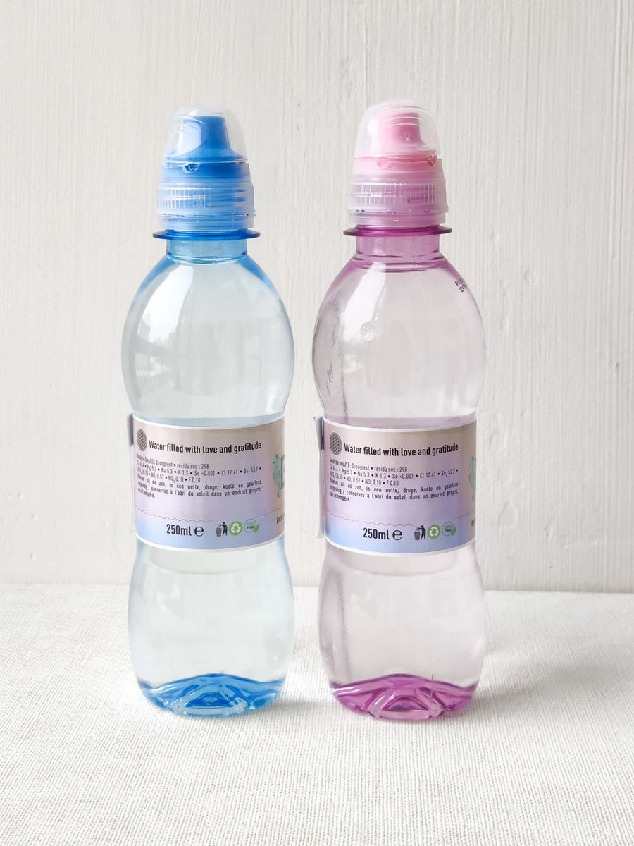 Eau De Source Bouba | 6x 250ml | Pour Votre Bébé, Bambin, Enfant D'âge Préscolaire | Biberon Ergonomique Avec Un Bouchon Spécial Anti-étouffement | En Déplacement Ou à Domicile 6 Eau De Source Bouba | 6x 250ml | Pour Votre Bébé, Bambin, Enfant D'âge Préscolaire | Biberon Ergonomique Avec Un Bouchon Spécial Anti-étouffement | En Déplacement Ou à Domicile – Image 6