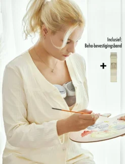 Tire-lait Sans Fil - Incl. 20 Sacs De Stockage De Lait Maternel - Silencieux - Batterie Rechargeable - Vitesse Réglable - Affichage LCD Numérique - Tire-lait électrique Portable - Pompage Facile - Pompage Mains Libres - Allaitement - Pompe Moderne 16 Tire-lait Sans Fil - Incl. 20 Sacs De Stockage De Lait Maternel - Silencieux - Batterie Rechargeable - Vitesse Réglable - Affichage LCD Numérique - Tire-lait électrique Portable - Pompage Facile - Pompage Mains Libres - Allaitement - Pompe Moderne -Bébé Soldes Boutique 912x1200