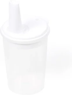 VITILITY - Vitility Cup - Knick Grand Bec De 8 Mm - Aide Au Comfort - Activités Algemeen De La Vie Quotidienne (ADL)