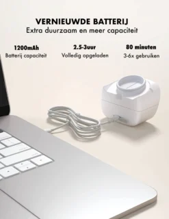 Tire-lait Sans Fil - Incl. 20 Sacs De Stockage De Lait Maternel - Silencieux - Batterie Rechargeable - Vitesse Réglable - Affichage LCD Numérique - Tire-lait électrique Portable - Pompage Facile - Pompage Mains Libres - Allaitement - Pompe Moderne 27 Tire-lait Sans Fil - Incl. 20 Sacs De Stockage De Lait Maternel - Silencieux - Batterie Rechargeable - Vitesse Réglable - Affichage LCD Numérique - Tire-lait électrique Portable - Pompage Facile - Pompage Mains Libres - Allaitement - Pompe Moderne -Bébé Soldes Boutique 925x1200 3
