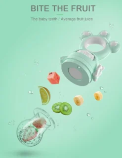 Pack De Démarrage Bébé Fruit Teat Avec 3 Tailles De Sacs Filet SML Avec Pendule De Sécurité 4 M + / VERT 11 Pack De Démarrage Bébé Fruit Teat Avec 3 Tailles De Sacs Filet SML Avec Pendule De Sécurité 4 M + / VERT -Bébé Soldes Boutique 926x1200