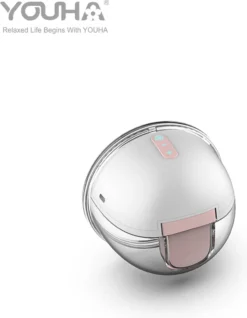 YOUHA The Ins GEN 2 - Tire-lait Simple Tailles 24MM Et 28MM - Tire-lait Portable - Tire-lait Sans Fil - Sans BPA - Pompes Mains Libres 14 YOUHA The Ins GEN 2 - Tire-lait Simple Tailles 24MM Et 28MM - Tire-lait Portable - Tire-lait Sans Fil - Sans BPA - Pompes Mains Libres -Bébé Soldes Boutique 932x1200 2