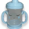 Gobelet Blauw Toddler - Gobelet Anti Fuite - Gobelet Bébé - Gobelet Sippy - Gobelet Kinder - Tom & Zoe