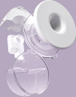 Tire-lait électrique Portable Fuegobird - Comprend Un Stockage Du Lait - Rechargeable - Dispositifs De Pompage - Allaitement - Sans BPA -Bébé Soldes Boutique 951x1200 1