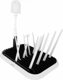 Égouttoir à Vaisselle - Égouttoir - Égouttoir - Casier à Bouteilles - Bouteilles De Bouillie - Rose 20 Égouttoir à Vaisselle - Égouttoir - Égouttoir - Casier à Bouteilles - Bouteilles De Bouillie - Rose -Bébé Soldes Boutique 953x1200 1