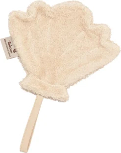 Timboo Lot De 3 Lingettes Attache Tétine - Tutdoek - Doudou - Coquillage Et Méduse Poisson - Attache Tétine -Bébé Soldes Boutique 953x1200 3