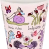 Petite Tasse En Mélamine Pour Enfants Secret Garden (8 X 7 Cm) - Tyrrell Katz