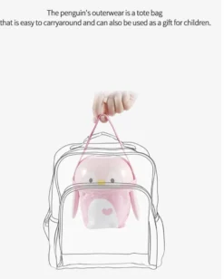 Assiettes Pour Enfants - Vaisselle Pour Enfants Pour Vaisselle Pour Enfants - Porcelaine De Vaisselle Pour Enfants Siliconen - Pingouin Portable - Blauw -Bébé Soldes Boutique 962x1200 2