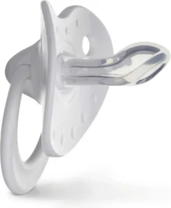 Bibi Happiness Sucette Glow In The Dark 16+ Mois - Bébé - 16+ - Sucette - Rose - Dental - Siliconen - Sucette - Sans BPA - Livraison Gratuite -Bébé Soldes Boutique 985x1200