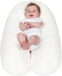 Oreiller D'allaitement Snoozzz Oreiller De Grossesse Housse EXCLUSIVE - 185 Cm