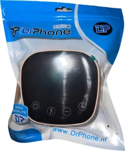 DrPhone BP2 - Tire-lait Automatique Avec Batterie - Sans BPA - Mains Libres - Puissance D'aspiration Réglable - Super Silencieux - Fonction Massage - Hygiénique - Wit -Bébé Soldes Boutique 988x1200 2