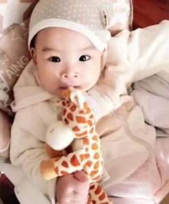 Sucette En Peluche Cochon, écologique, Peluche En Peluche Sucette - Attache Tétine En Peluche - Porte-sucette Cochon Avec Peluche Amovible En Peluche, (TEAT NON INCLUS) -Bébé Soldes Boutique 993x1200